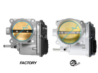 aFe POWER 03 - 09 Toyota 4Runner V6 4.0L / 10 - 14 Toyota FJ Cruiser V6 4.0L 76mm Billet Throttle Body - My Store