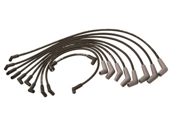 compare product Ford Racing 9mm Spark Plug Wire Sets - Black