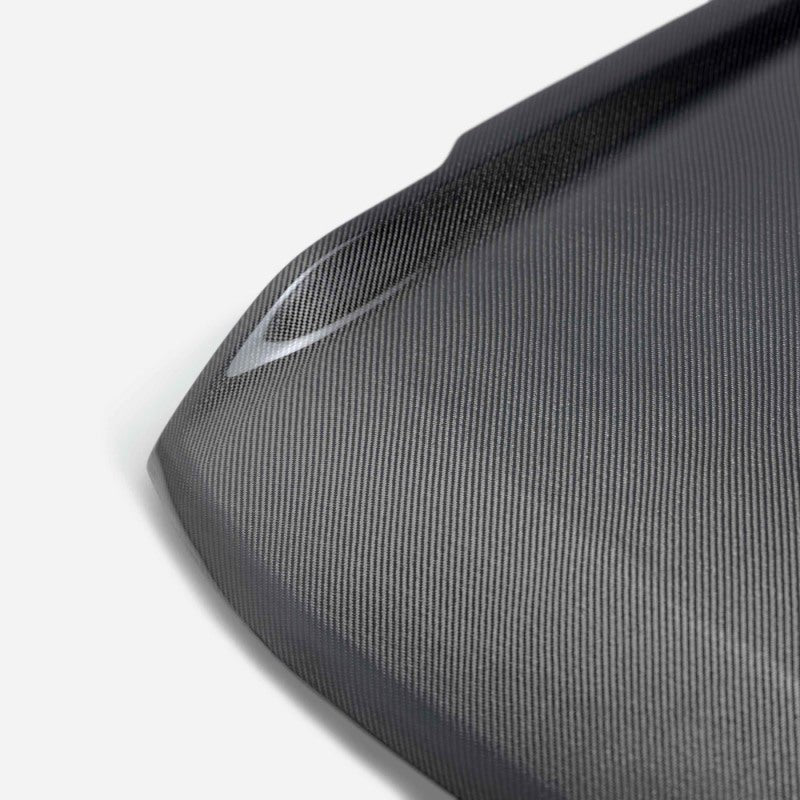 Anderson Composites 21 - 22 Ford Bronco 2DR/4DR Type - RT Carbon Fiber Hood - My Store