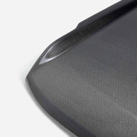 Anderson Composites 21 - 22 Ford Bronco 2DR/4DR Type - RT Carbon Fiber Hood - My Store