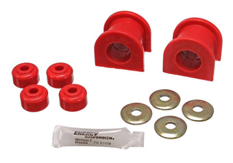 compare product Energy Suspension 96-97  Toyota 4Runner 2/4WD Red 27mm Front Sway Bar Bushing