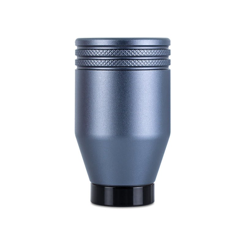 Mishimoto 2022+ Subaru WRX Shift Knob Gunmetal on Black - My Store