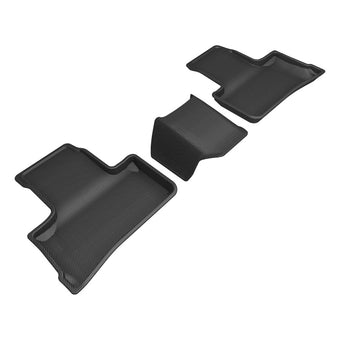 compare product 3D MAXpider 23-24 Mercedes-Benz Glc-Class SUV (X254) Kagu Black R2
