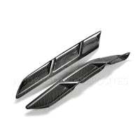 Anderson Composites 14+ Chevrolet Corvette C7 Stingray Fender Inserts - My Store