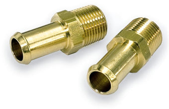 compare product Moroso Fuel Hose Fitting - 3/8in NPT to 1/2in Hose - Brass - Single