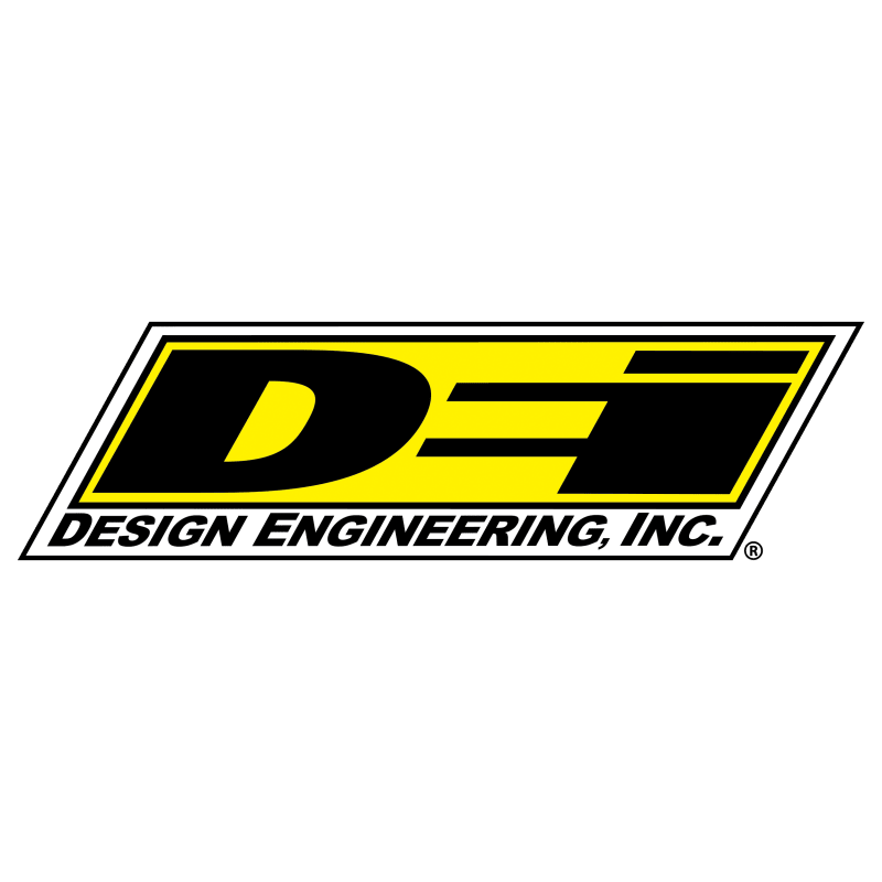 DEI Lockjaw Locking Ties 8in - 9 Per Pack - My Store