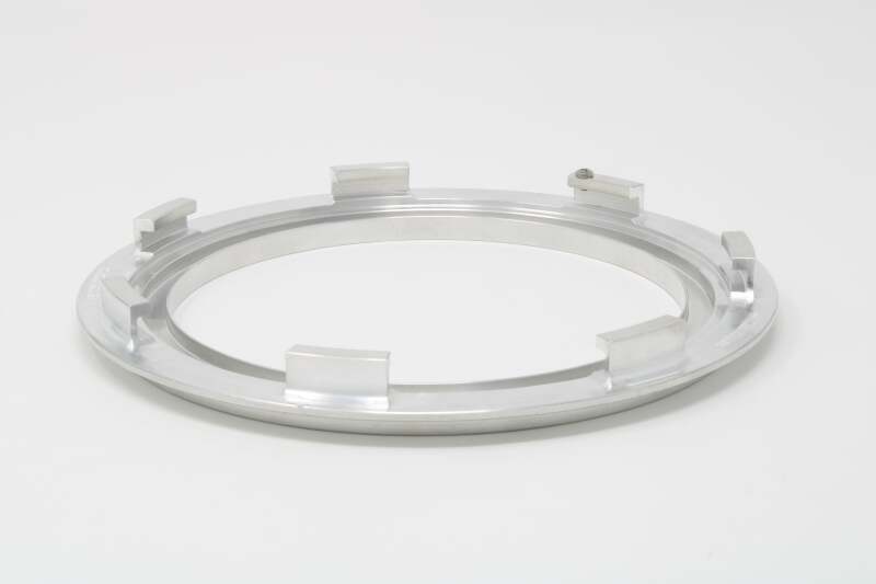 Aeromotive Fuel Pump Module Mounting Ring - Aluminum - My Store