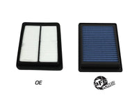 aFe Magnum FLOW OE Replacement Air Filter Nissan Rogue 14 - 20 L4 - 2.5L - My Store