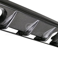 Anderson Composites 2016+ Ford Focus RS Type - R Rear Diffuser - My Store