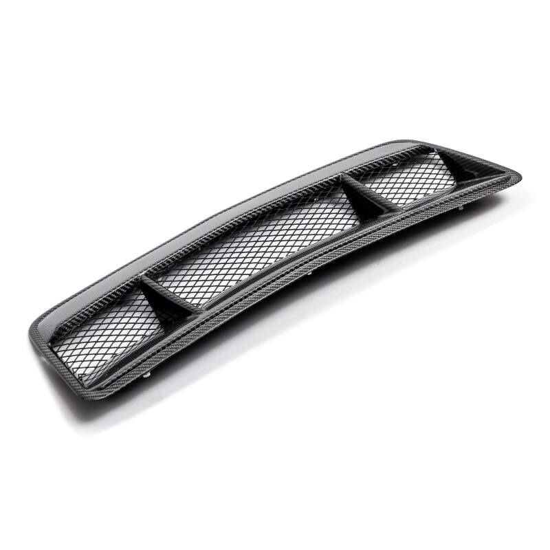 Anderson Composites 2024+ Ford Mustang Type SA Carbon Fiber Hood Vent - My Store