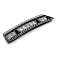 Anderson Composites 2024+ Ford Mustang Type SA Carbon Fiber Hood Vent - My Store