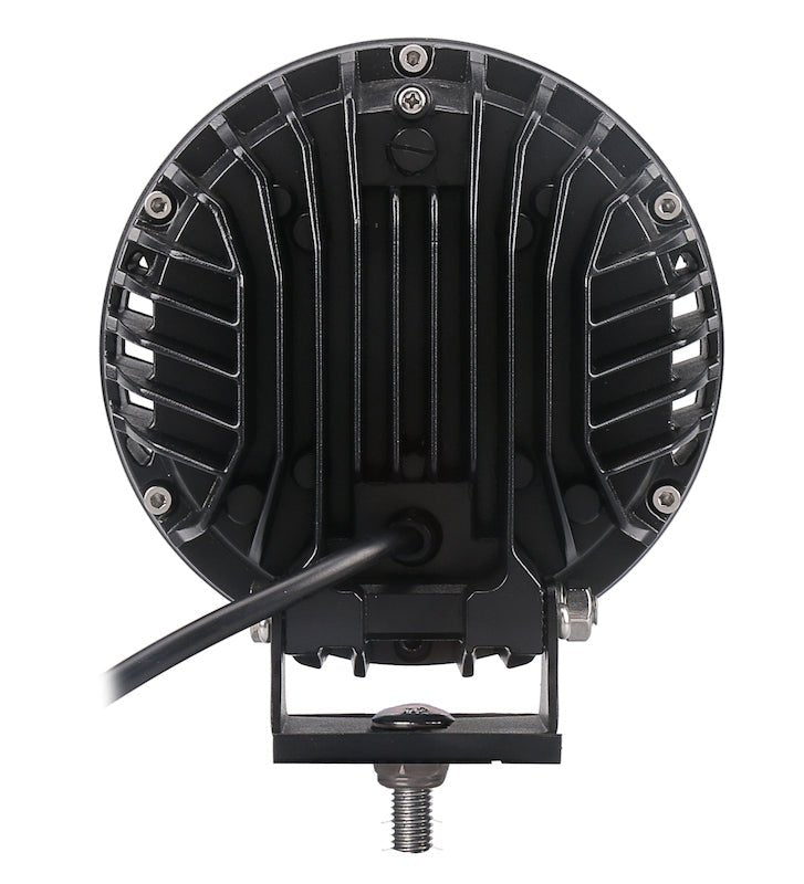 Hella 500 LED Driving Lamp - Single - My Store