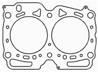 compare product Cometic 03+ Subaru EJ255/EJ257 101mm .036 inch MLS Head Gasket