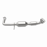 MagnaFlow 14 - 16 Cadillac ELR 1.4L/12 - 15 Chevrolet Volt 1.4L OEM Grade Direct Fit Catalytic Converter - My Store