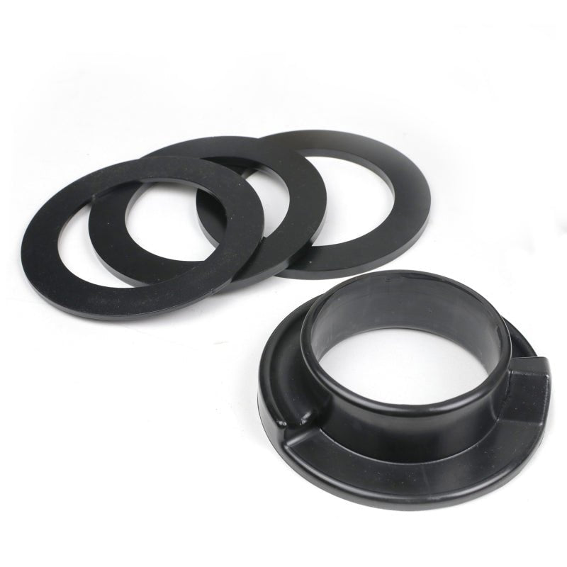 70 - 81 Camaro Firebird Front Lower StrongArms Stock Style Coil Spring - My Store