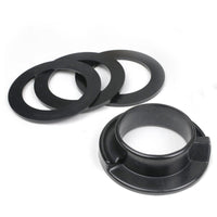 70 - 81 Camaro Firebird Front Lower StrongArms Stock Style Coil Spring - My Store