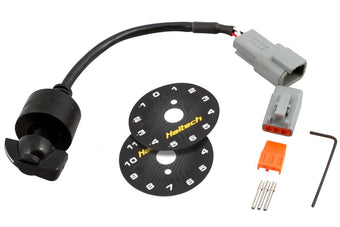 compare product Haltech 12 Position Rotary Trim Module