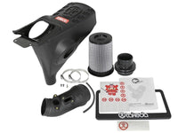 aFe POWER Momentum GT Pro Dry S Intake System 2017 Honda Civic Type R L4 - 2.0L (t) - My Store