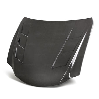 compare product Seibon 15-19 Lexus RC (Not For RCF) TS Style Carbon Fiber Hood