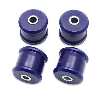 compare product SuperPro 1967 Volvo 144 S Rear Upper Trailing Arm Bushing Set (Parallel Eye)
