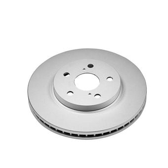 compare product Power Stop 2002 Lexus ES300 Front Evolution Geomet Coated Rotor