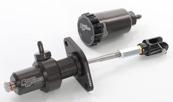 compare product Clutch Masters 02-21 Subaru WRX/STi .75in Bore Master Cylinder Upgrade Kit - Black