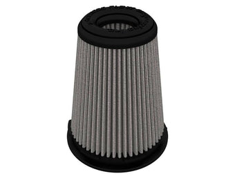 compare product aFe MagnumFLOW Pro DRY S Air Filter 3-1/2in F x 5in B x 3-1/2in T x 6in H