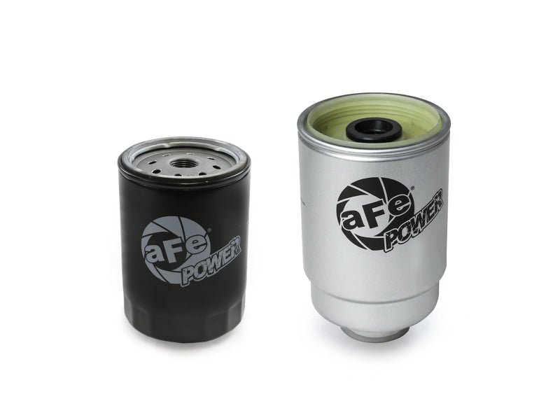 aFe 11 - 16 GM Diesel Trucks Power ProGuard Diesel Fluid Filter Kit - My Store