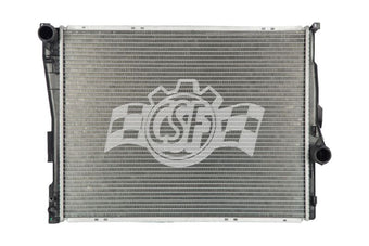 compare product CSF 01-05 BMW 320i Radiator