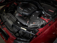 aFe POWER Magnum FORCE Stage - 2Si Pro Dry S Intake System 08 - 13 BMW M3 (E90/E92/E93) S65 V8 - 4.0L - My Store