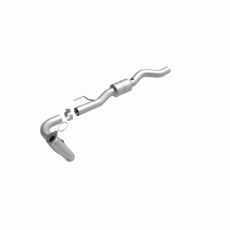 MagnaFlow Conv DF 02 - 03 Avalanche 8.1 DS OEM - My Store