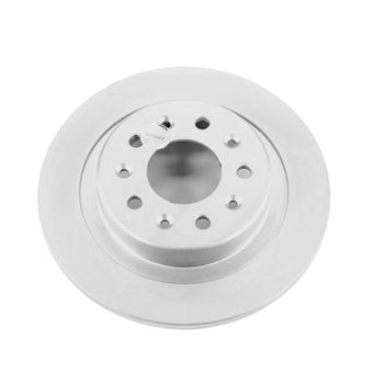 compare product Power Stop 2018 Buick Envision Rear Evolution Geomet Coated Rotor