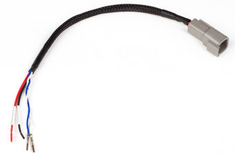 compare product Haltech CAN Adaptor Loom DTM-4 to Flying Leads