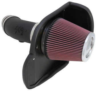 compare product K&N 11-14 Dodge Challenger 6.4L V8 Performance Intake
