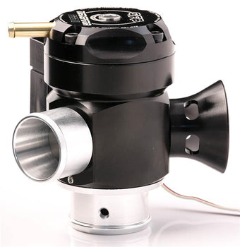compare product GFB Deceptor Pro Universal Blow Off Valve - 35mm Base 30mm outlet