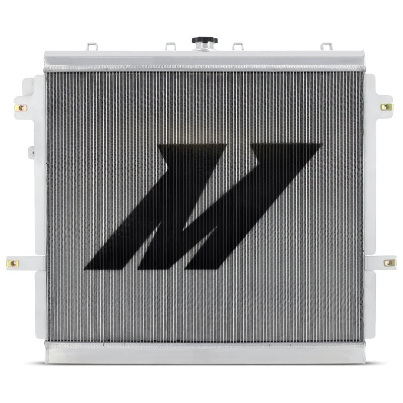Mishimoto 10 - 14 Toyota 4Runner 4.0L Performance Aluminum Radiator - My Store