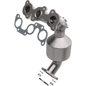 compare product MagnaFlow Direct Fit Catalytic Converter 04-06 Lexus ES330 3.3L