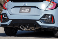 HKS Hi - Power SPEC - L2 6BA - FK7 L15C - My Store