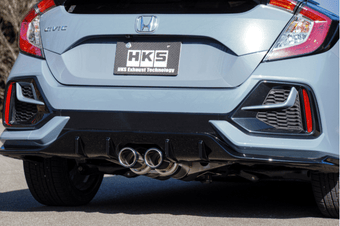 compare product HKS Hi-Power SPEC-L2 6BA-FK7 L15C