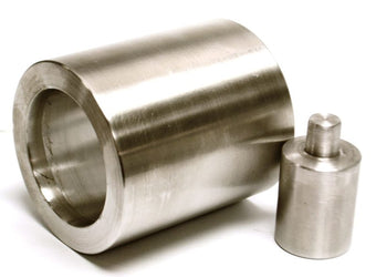 compare product Ridetech 97-13 Corvette Delrin Bushing Removal Tool