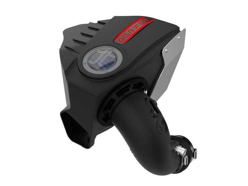 aFe Takeda Momentum Pro 5R Cold Air Intake System 2020 Toyota Supra (A90) - My Store