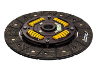 ACT 2003 Mitsubishi Lancer Perf Street Sprung Disc - My Store