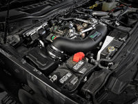 aFe Quantum Pro 5R Cold Air Intake System 17 - 18 Ford Powerstroke V8 - 6.7L - Oiled - My Store