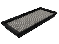 aFe 74 - 83 Porsche 911 H6 - 2.7/3.0L (t) Magnum Flow OE Replacement Air Filter w/ Pro DRY S Media - My Store