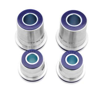 compare product SuperPro 1984 Toyota 4Runner Front Control Arm Bushing Kit
