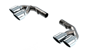 compare product Borla 21-25 Audi SQ5 3.0L-V6 AWD Tip Kit (for 141008) - Chrome