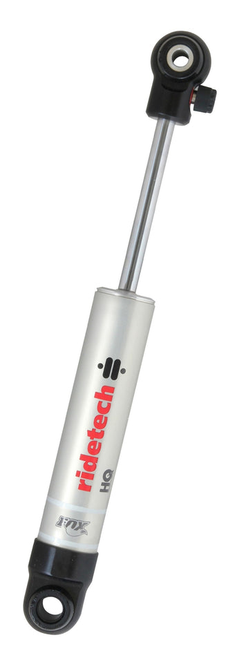 compare product Ridetech HQ Series Shock Absorber Single Adjustable 4.75in Stroke Eye/Eye Mounting 10.15in x 14.9in