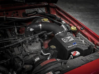 aFe Momentum ST Pro 5R Cold Air Intake System 91 - 01 Jeep Cherokee (XJ) I6 4.0L - My Store