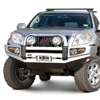 compare product ARB Sahara Deluxe Bar Prado 150 Vx & Kakadu (Fit Kit NOT Included)