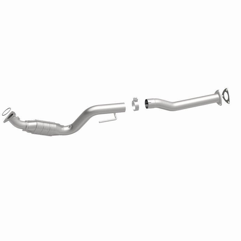 Magnaflow 07 - 09 Chevrolet Express 2500 4.8L Direct Fit Converter - My Store